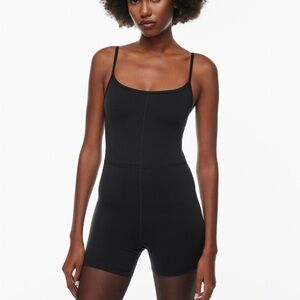 Wilfred Divinity Romper 7”